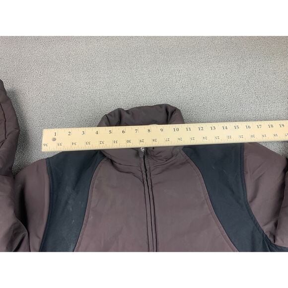 The Tailored Sportsman Brown and Black Jacket - Picture 5 of 14